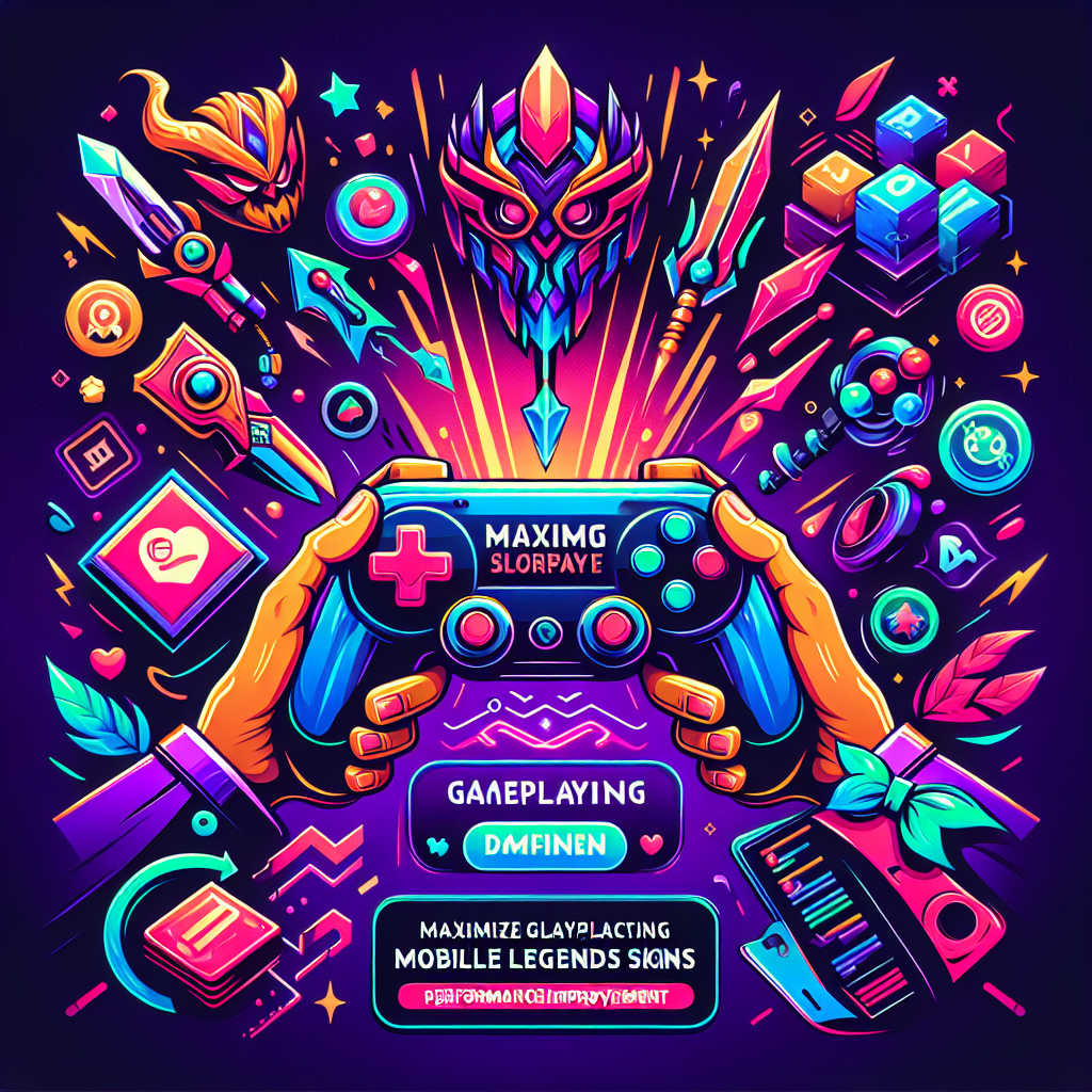 Tips Mengoptimalkan Gameplay Setelah Membeli Skin Mobile Legends