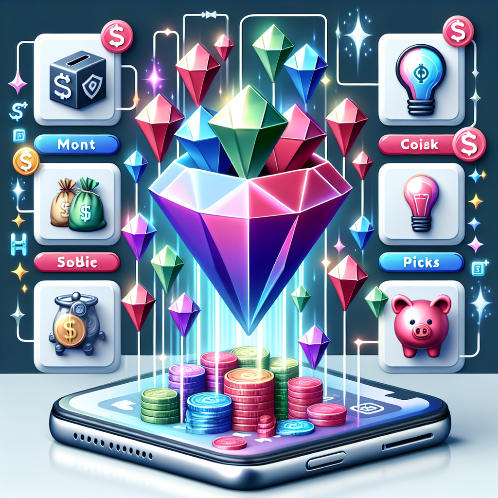 Beli Diamond Mobile Legend Murah: Tips dan Trik Hemat untuk Pemain MLBB
