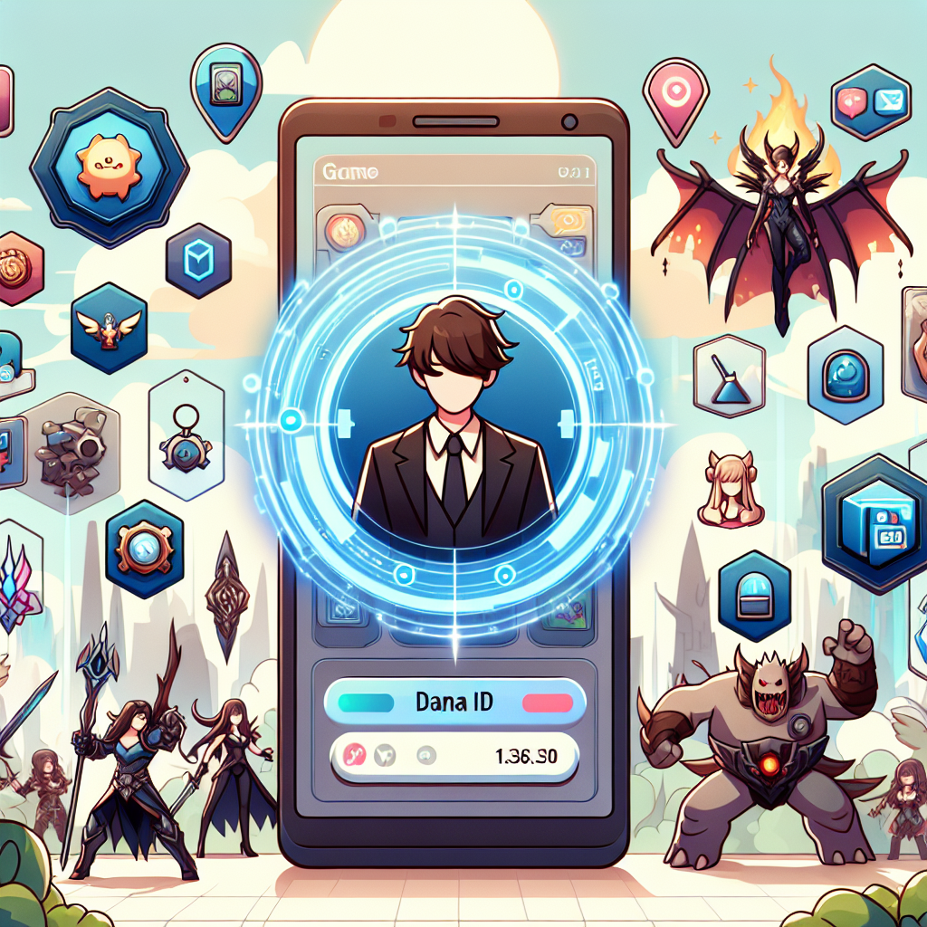 Exploring the Success of Dana ID in Mobile Legends: A Game-Changer for Gamers