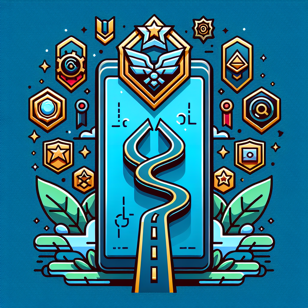Exploring the Hierarchy: An In-Depth Guide to Mobile Legends Rank Progression