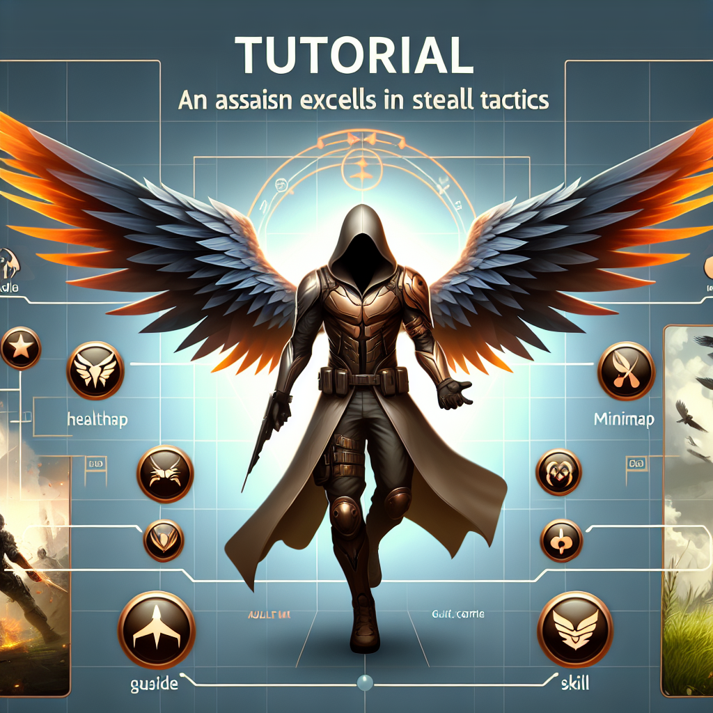 Mastering the Winged Assassin: Tips for Playing Ling in Mobile Legends