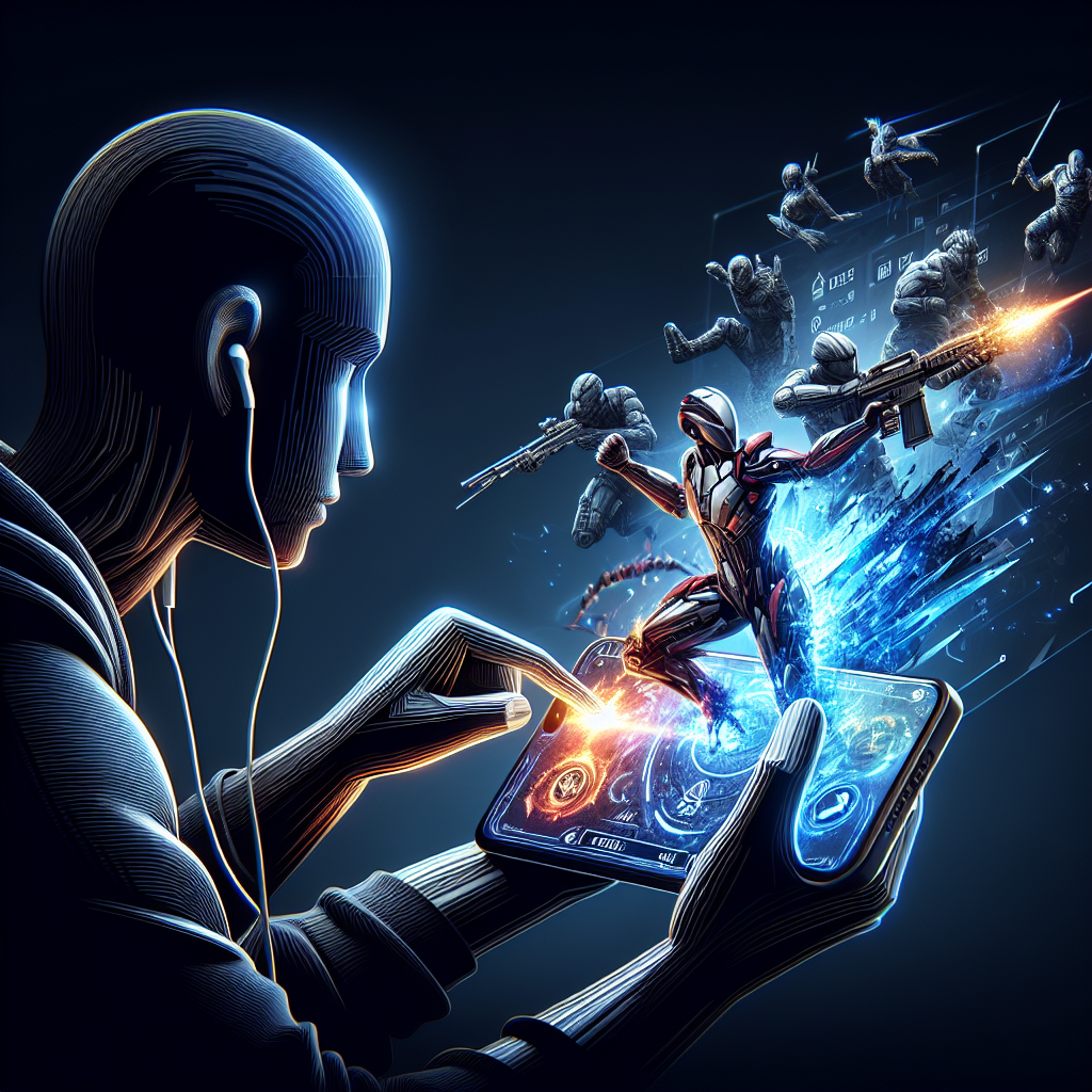 Alpha Mobile Legends: Mastering the Art of Alpha's Dominant Gameplay