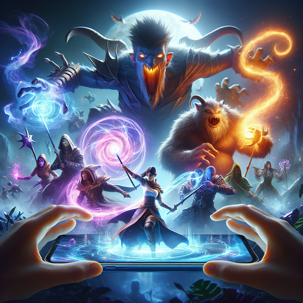 Tips and Tricks for Capturing the Best Mobile Legends Moments
