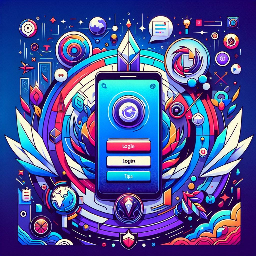 Mastering the Mobile Legends Login Process: Tips and FAQs