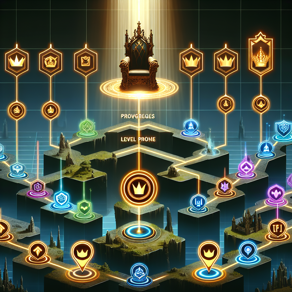 Strategi Terbaik Mencapai Pangkat Tertinggi di Mobile Legends