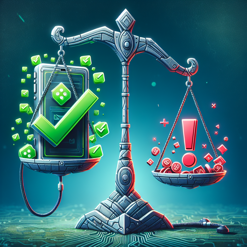 Exploring the Risks and Rewards of Mobile Legend Mods