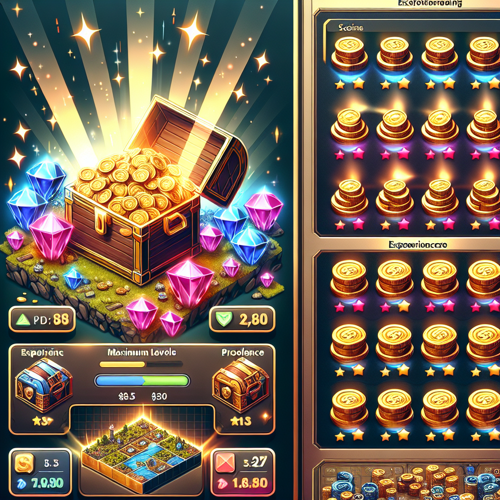 Top Strategies for Dominating CS in Mobile Legends: Maximizing Your Gold and Experience