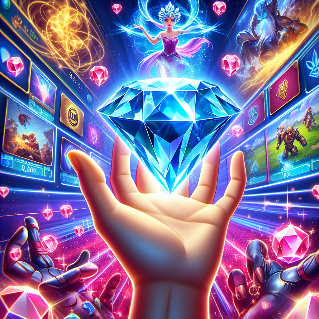 Unlocking Secrets: Maximizing Your Diamonds in Mobile Legends