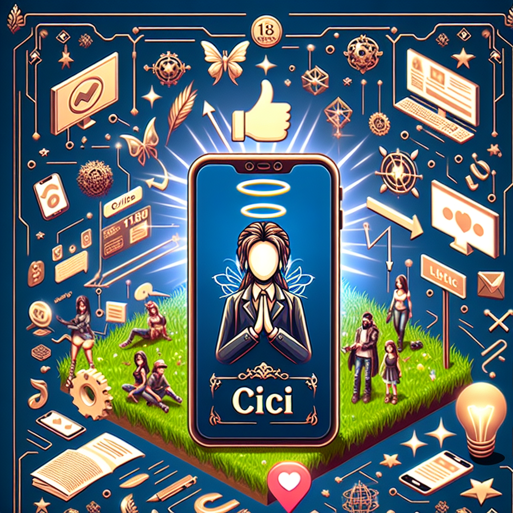 Cici's Impact in the Mobile Legends Community