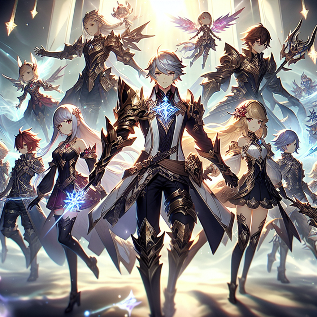 Exploring the Rise of Hentai-Themed Mobile Legends Fan Art