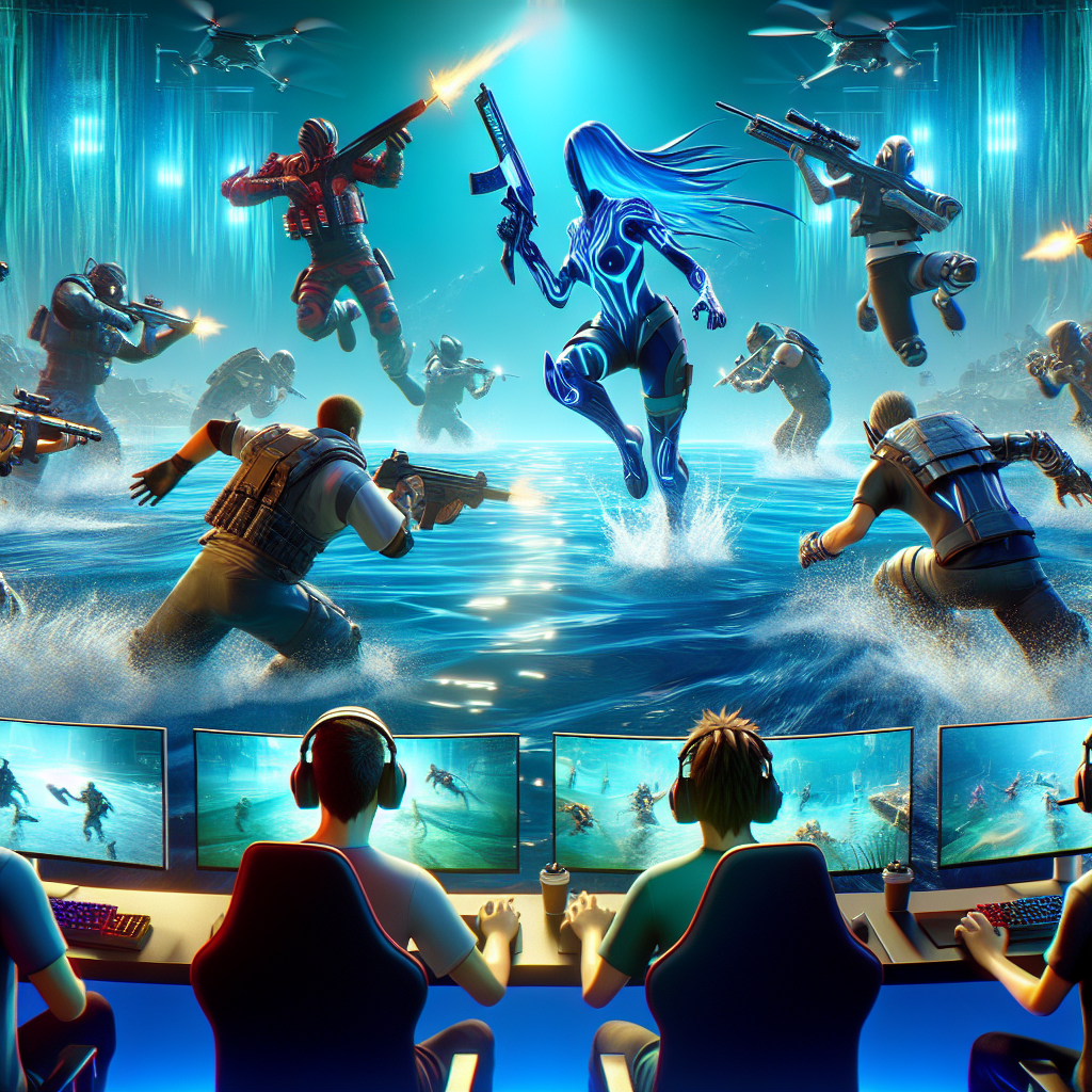 Epic Showdown: Mobile Legends Thrills at the Sea Games