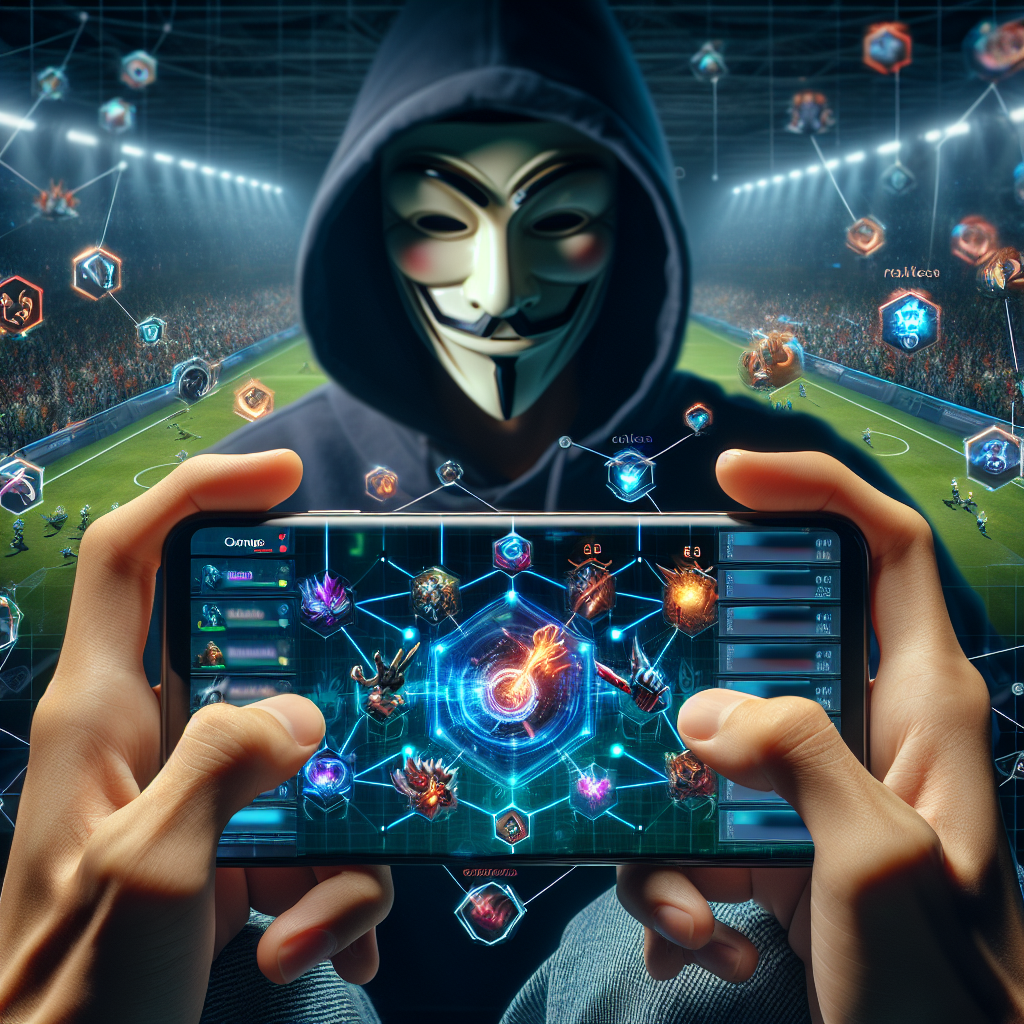 Untold Secrets of Top-tier Mobile Legends Playstyles