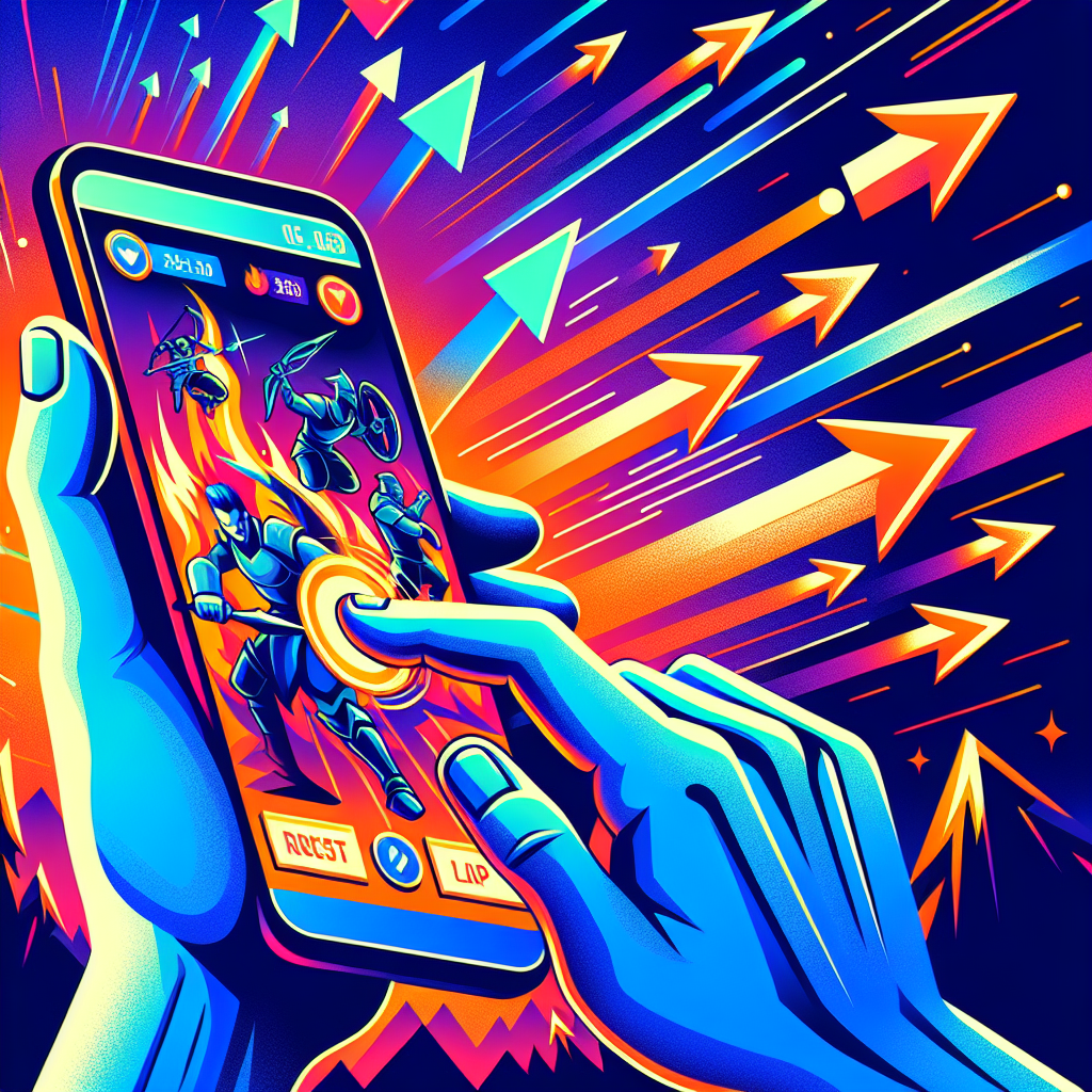 Mastering Mobile Legends: Strategies to Level Up Quickly