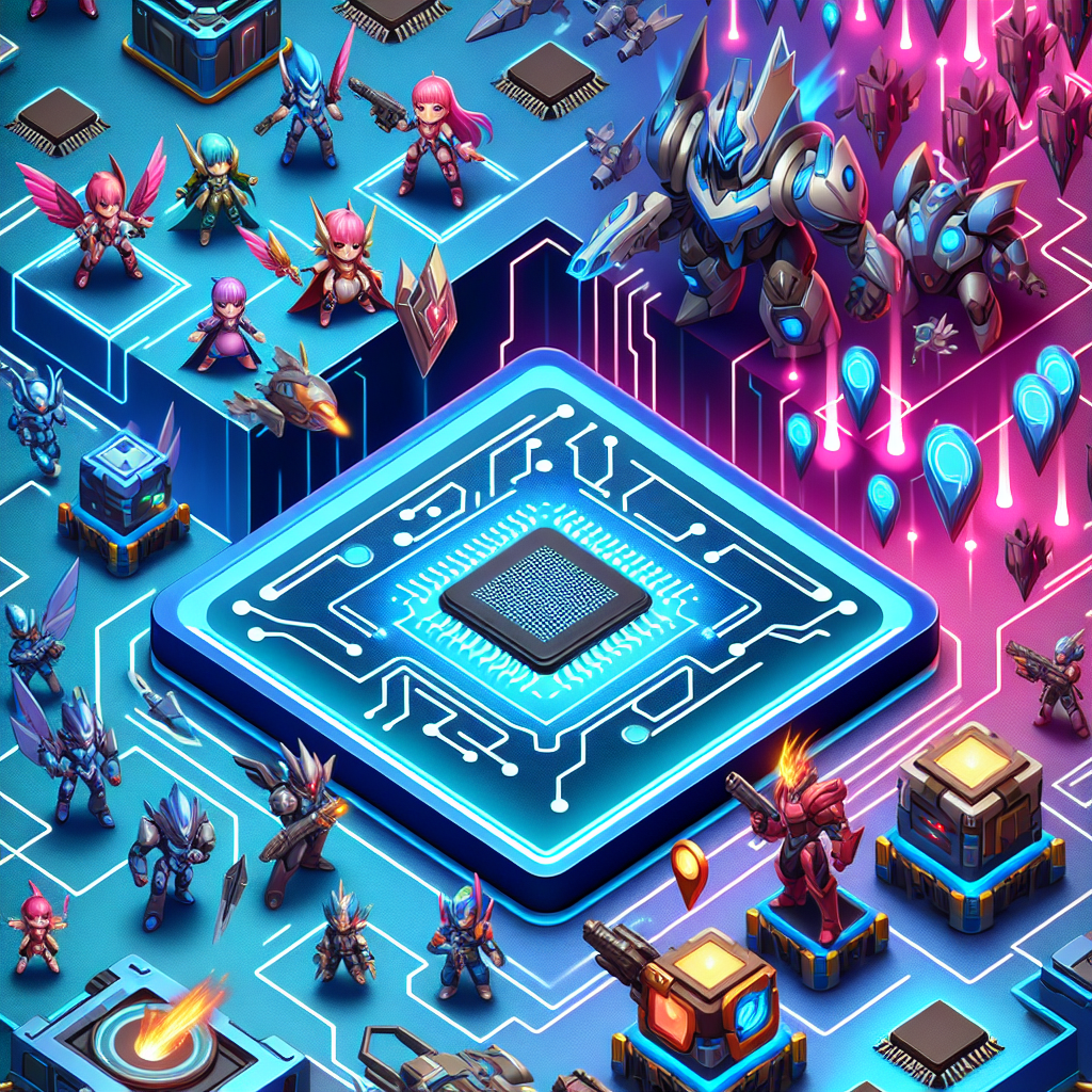 Mastering Mobile Legends: A Guide to Effective Chip Strategies