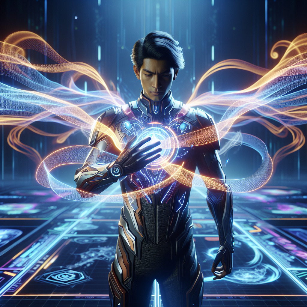 Exploring the Unique Abilities of Hero MM in Mobile Legends