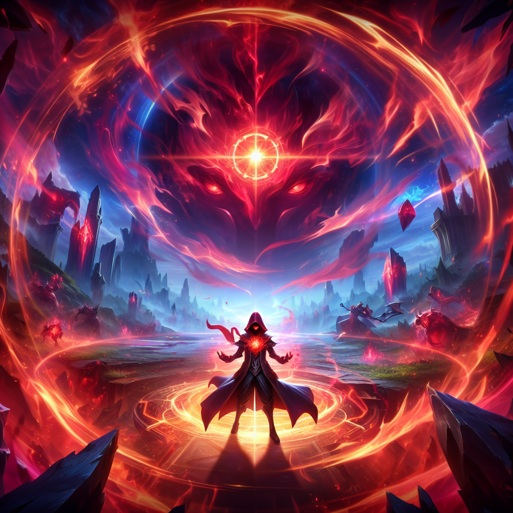 Hanabi: Mastering the Scarlet Flash in Mobile Legends