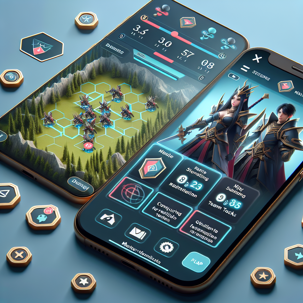 Strategies for Mastering Your ID in Mobile Legends