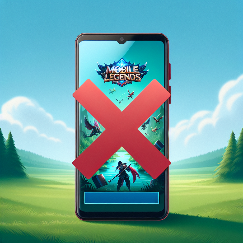 Cara Mudah Hapus Akun Mobile Legend Tanpa Ribet