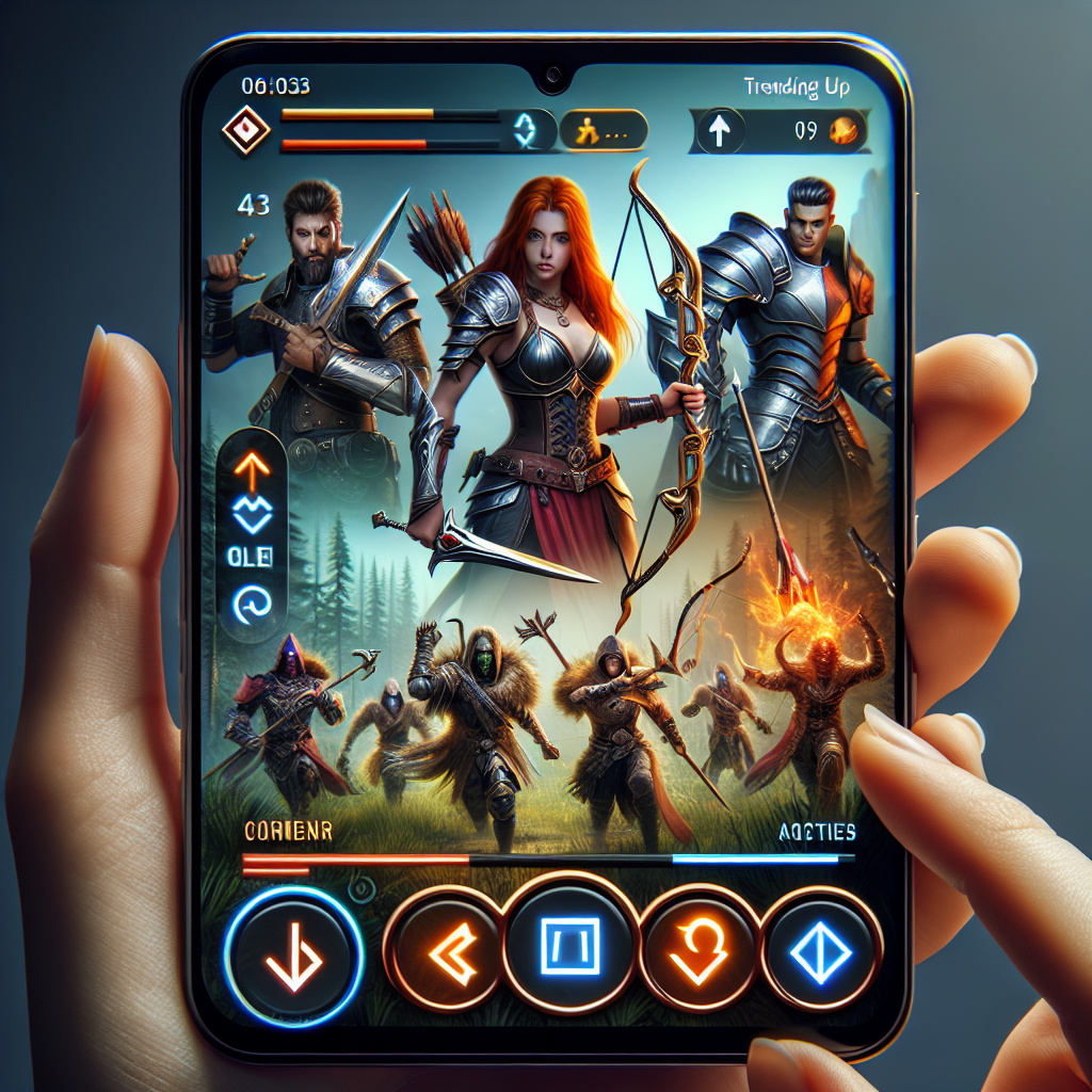 Latest Features in Mobile Legends APK Update