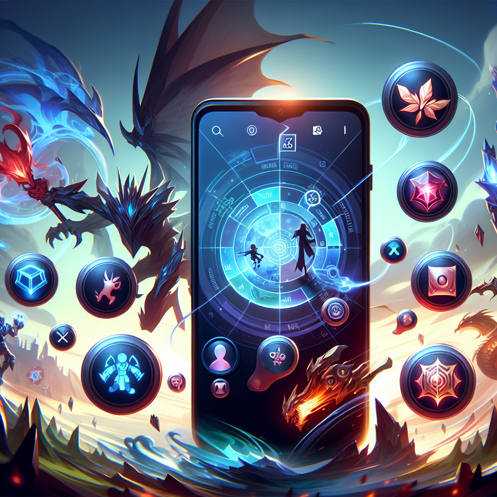 Istilah-istilah Penting yang Harus Diketahui Pemain Mobile Legend