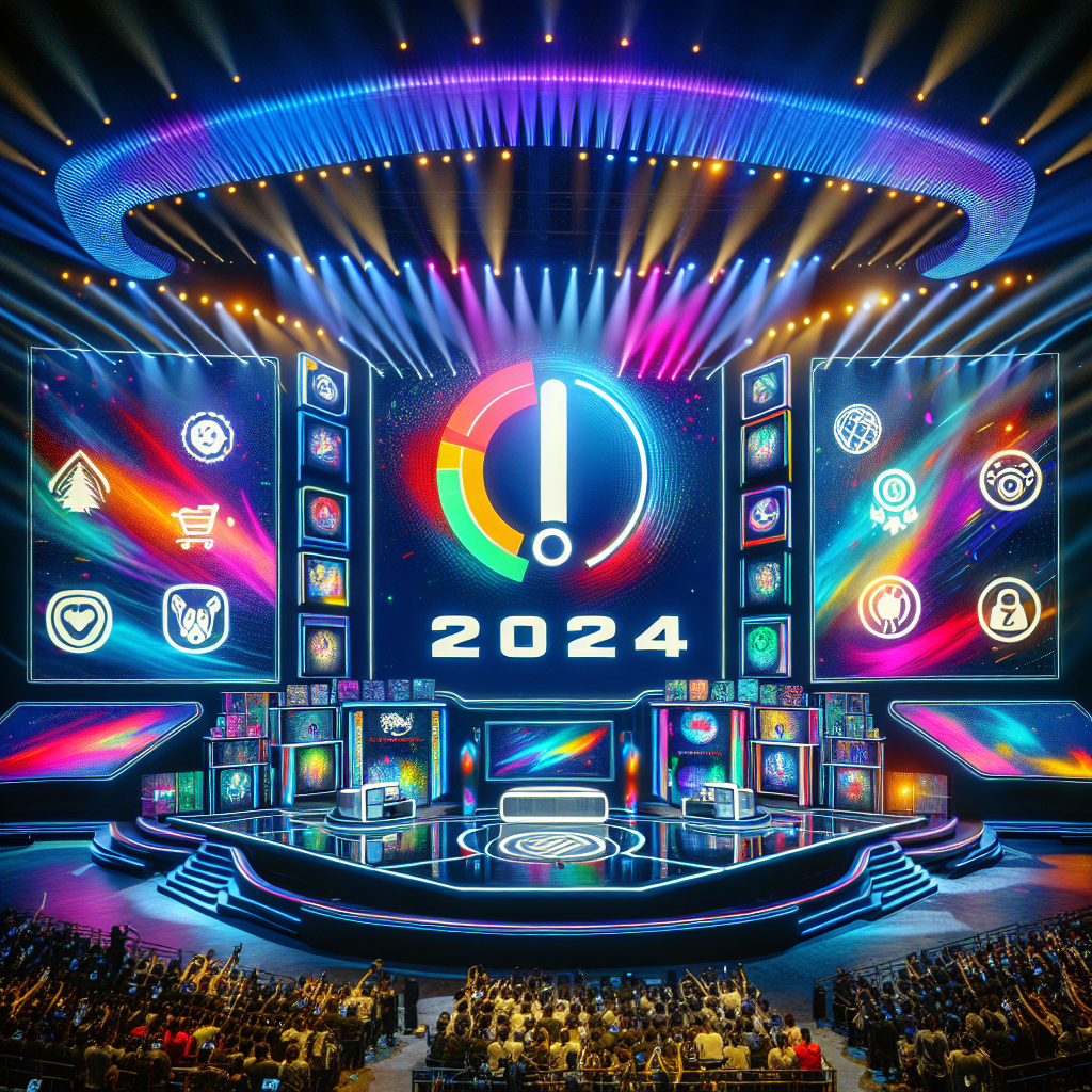 Mobile Legends to Host Spectacular 2024 World Championship Event