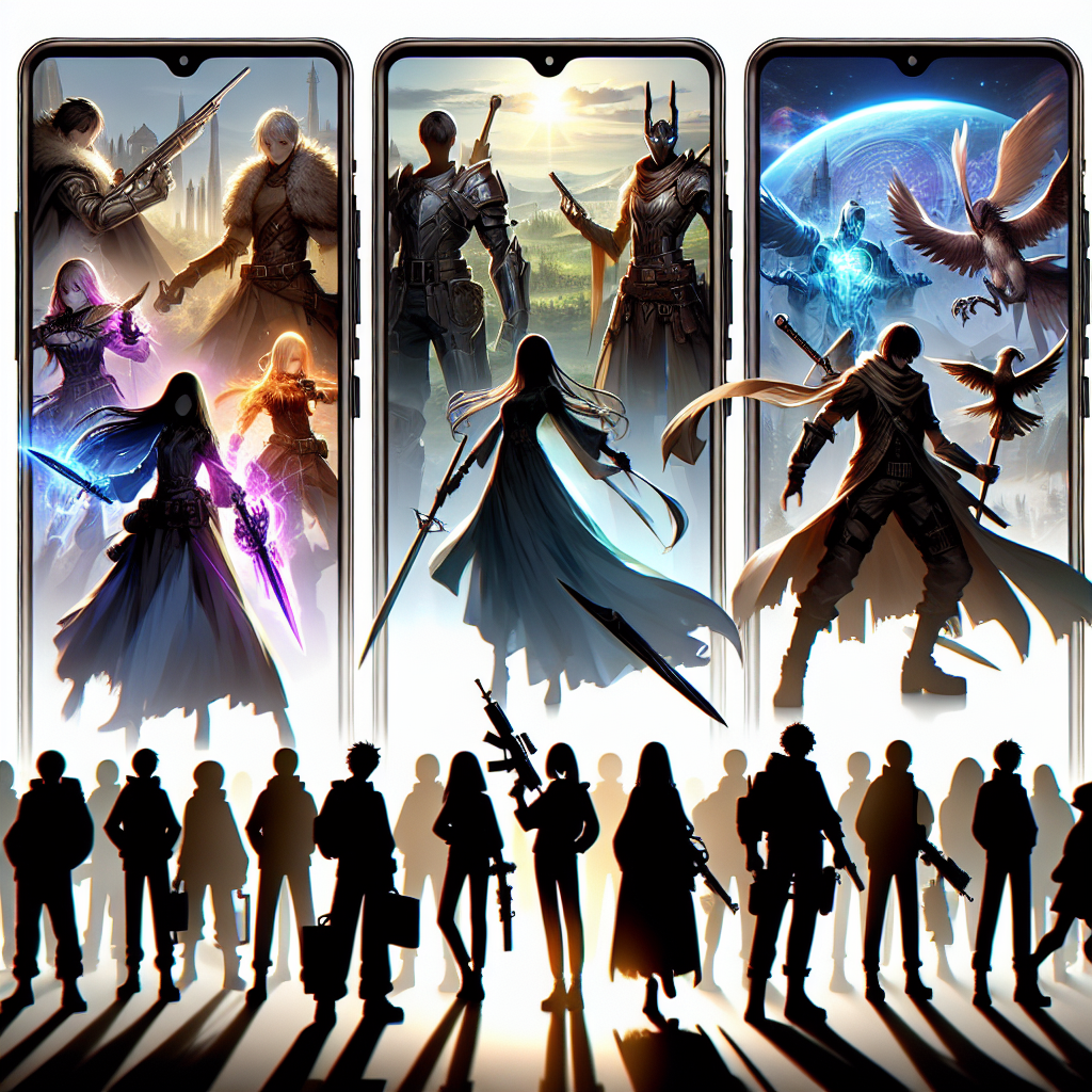 Mobile Legends: New Heroes and Features Unveiled with Latest Release