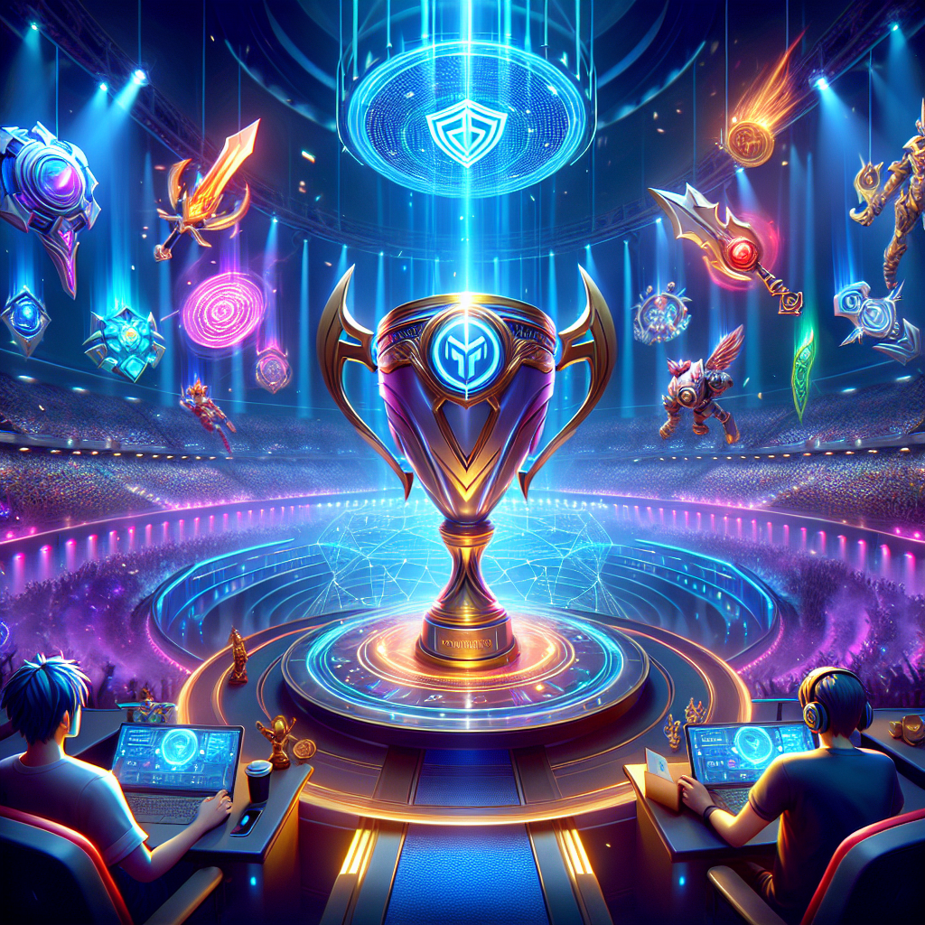 Epic Triumph: Highlights from the Juara M6 Mobile Legends 2024 Championship