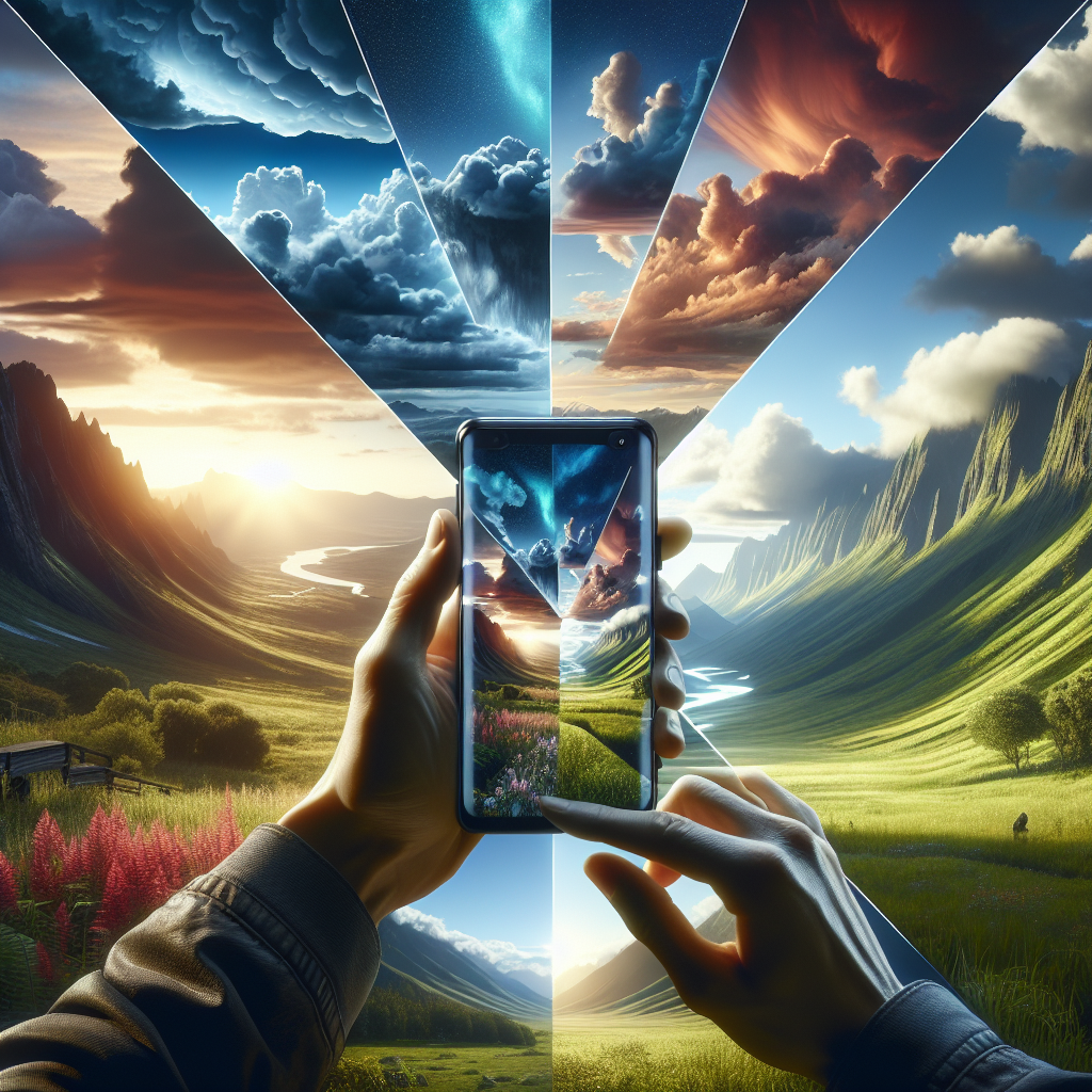 Exploring the Art of Mobile Legends Photography