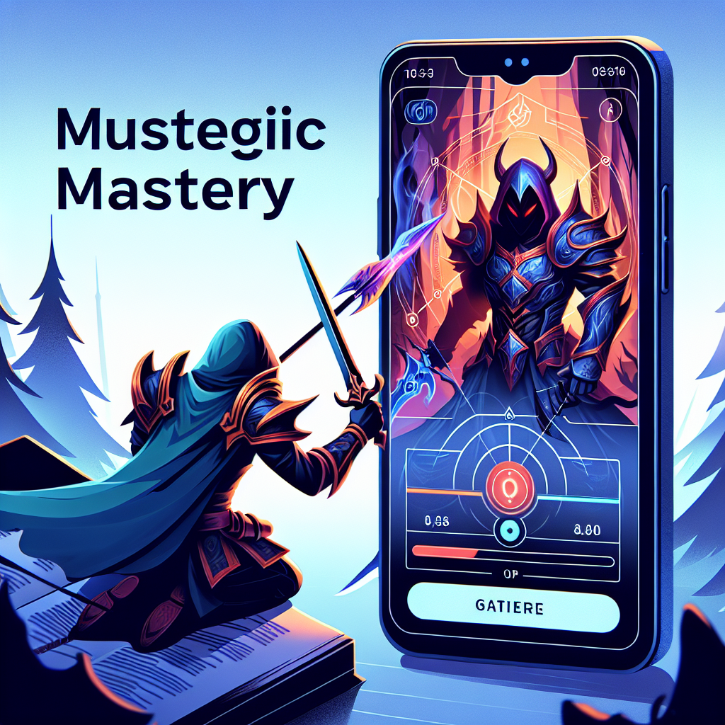 Epic Strategies to Mastering Hero Hero in Mobile Legends