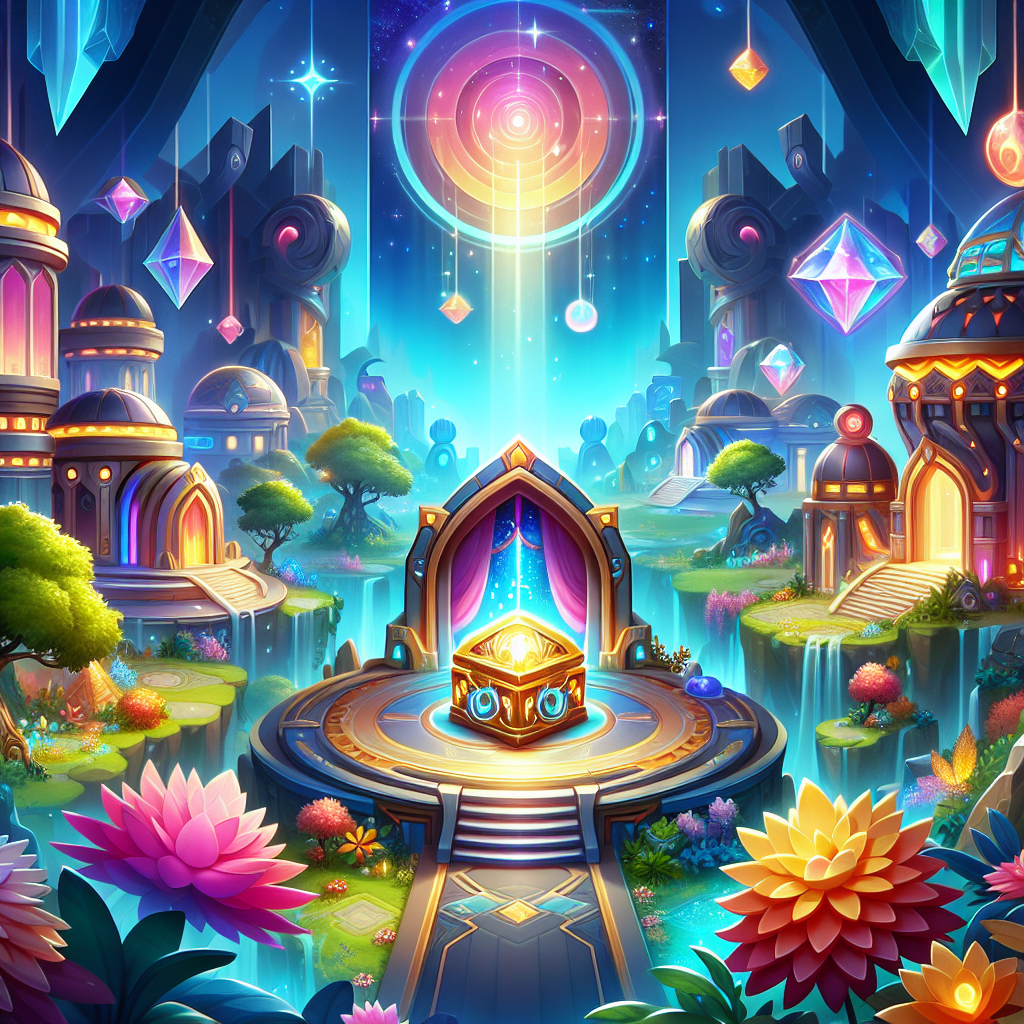 Item Baru Mobile Legend: Kejutan Terbaru di Land of Dawn