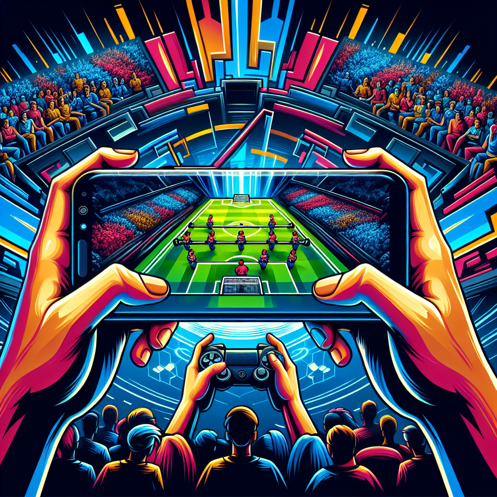 Full Size Mobile Legends: A Game Changer for Competitive Play