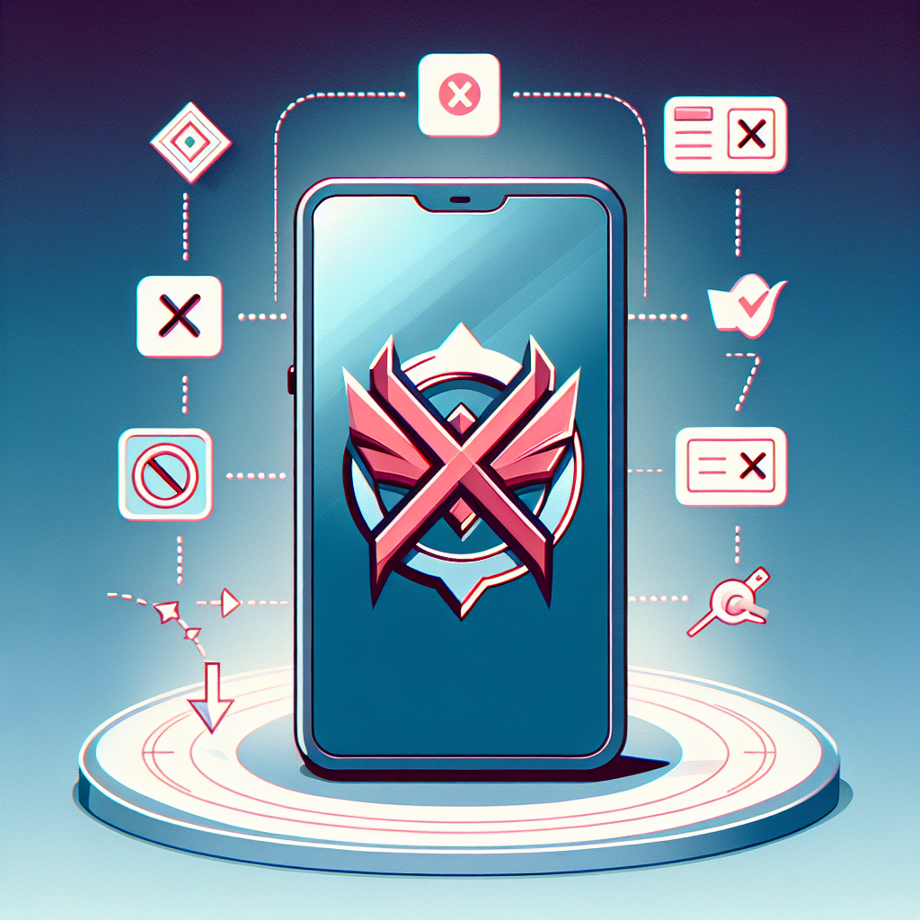 Tips Praktis untuk Menghapus Akun Mobile Legend dengan Mudah