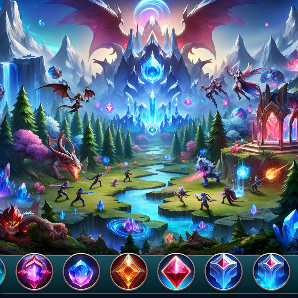 Peran Tersulit di Mobile Legends yang Membutuhkan Strategi Khusus Menurut Pro Player