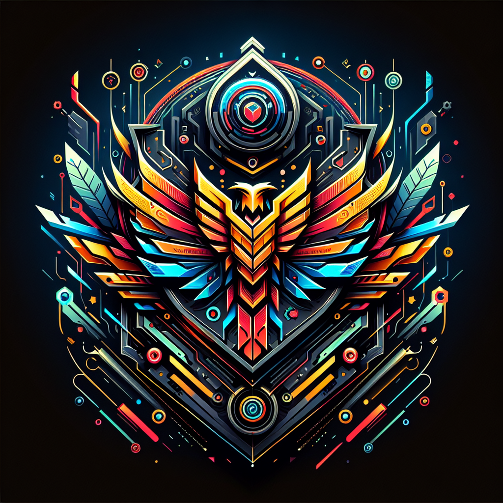 Desain Logo Mobile Legends Terbaru: Inovasi dan Evolusi yang Menginspirasi