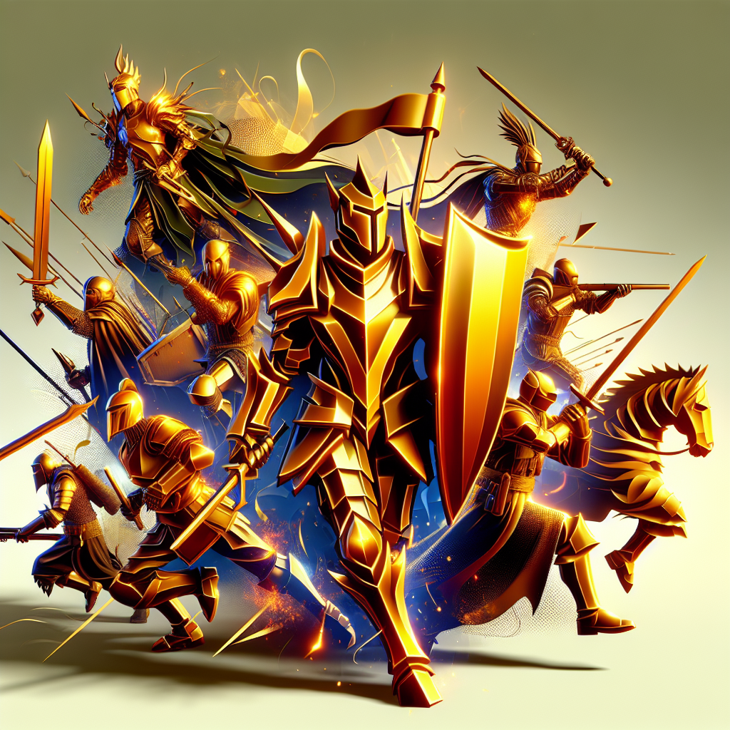 Mobile Legends Tier List: Dominating Heroes of the Season