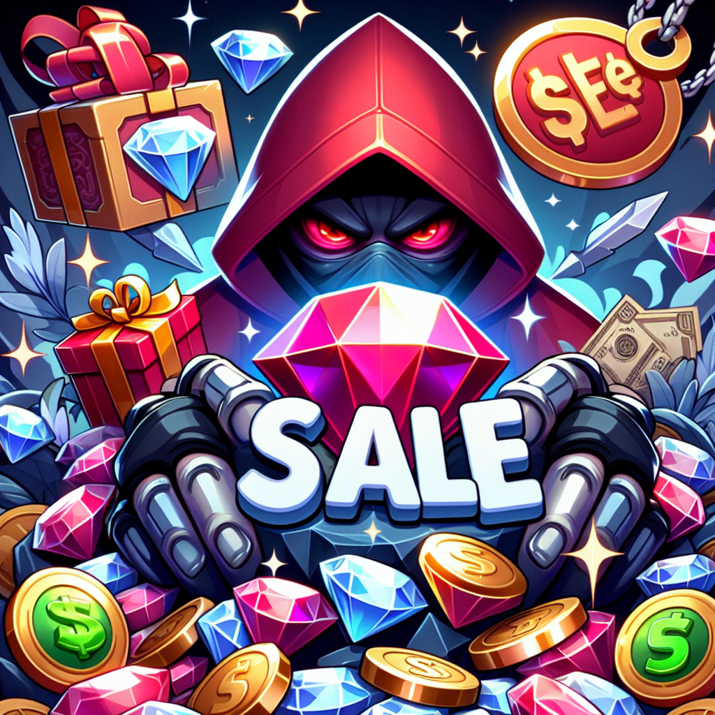Diskon Menggiurkan untuk Diamond Murah Mobile Legend yang Harus Anda Ketahui