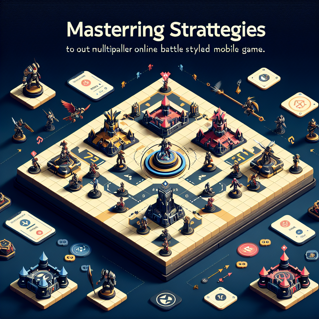 Mastering Strategies to Defeat Mobile Legends Opponents