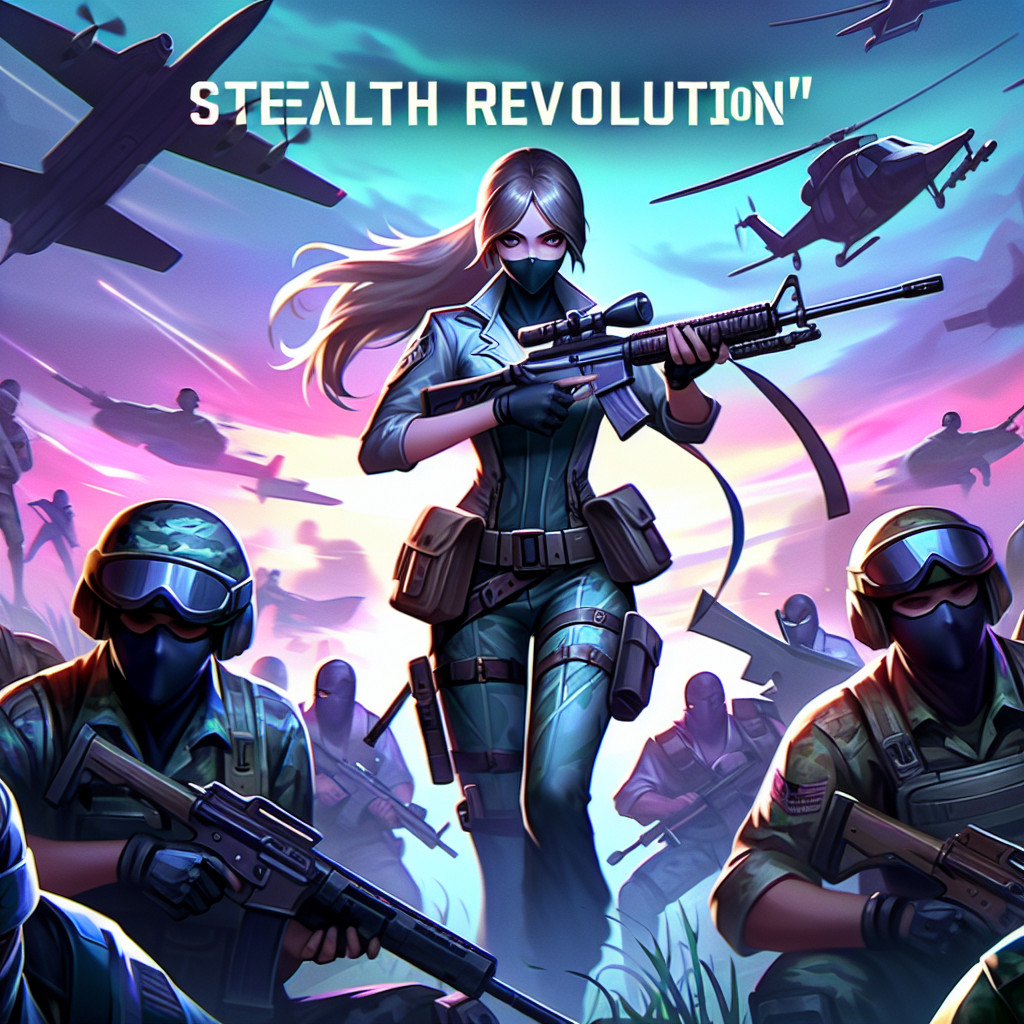 Natalia's Stealth Revolution in Mobile Legends