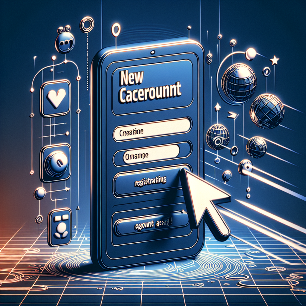 Cara Membuat Akun Mobile Legend Baru dengan Mudah dan Cepat
