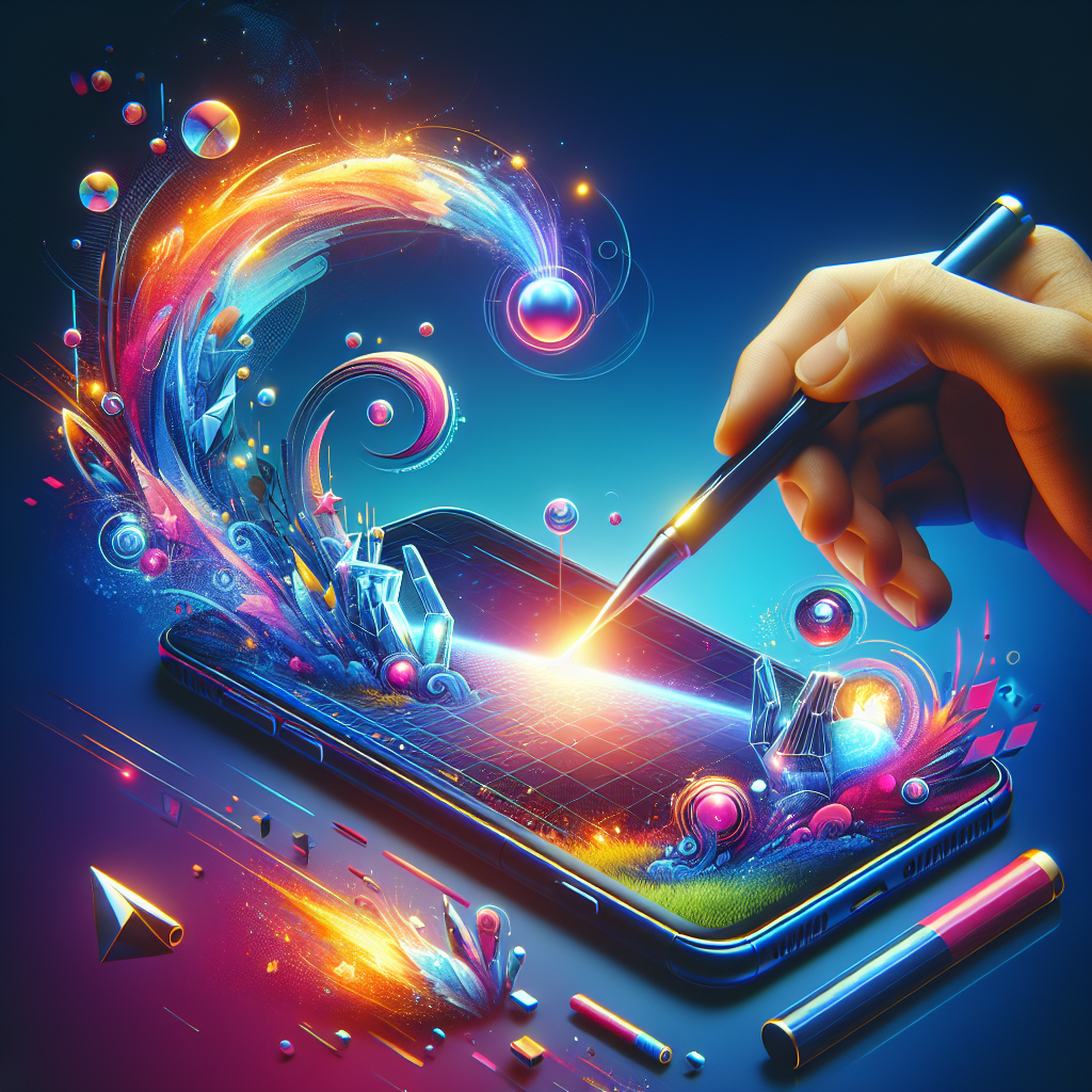 Elevate Your Smartphone Aesthetic with Stunning Mobile Legends HD Wallpapers