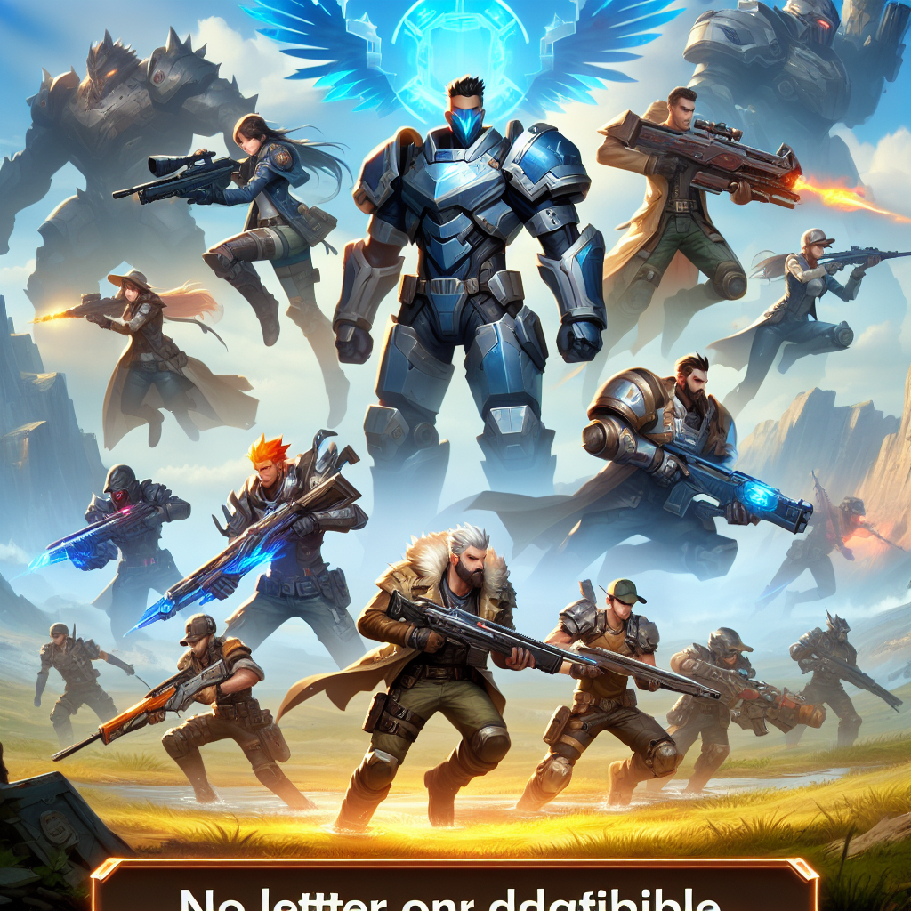 Hero Terkuat di Mobile Legends yang Wajib Kamu Coba