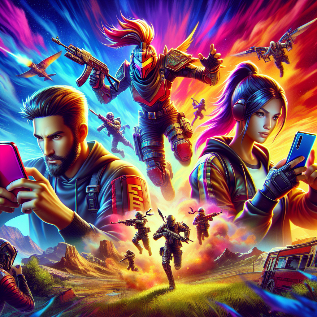 Introduction to the Latest Season in Mobile Legends