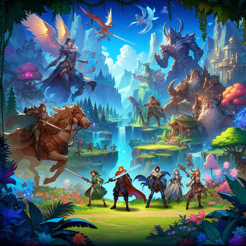 Mengungkap Rahasia di Balik Hero Legendaris Mobile Legends: Kisah yang Menginspirasi