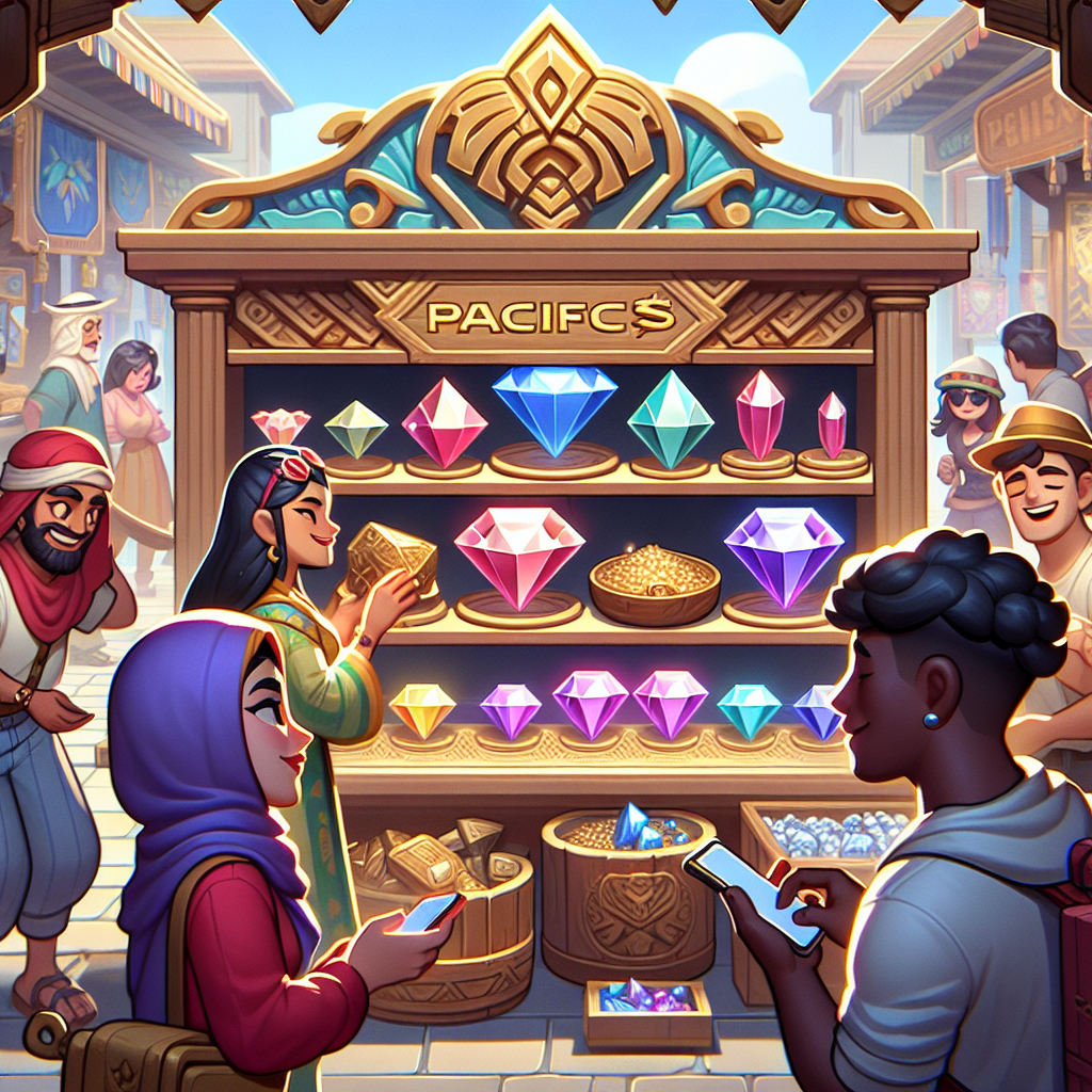 Exploring the Best Deals for Mobile Legend Diamond Top-Ups