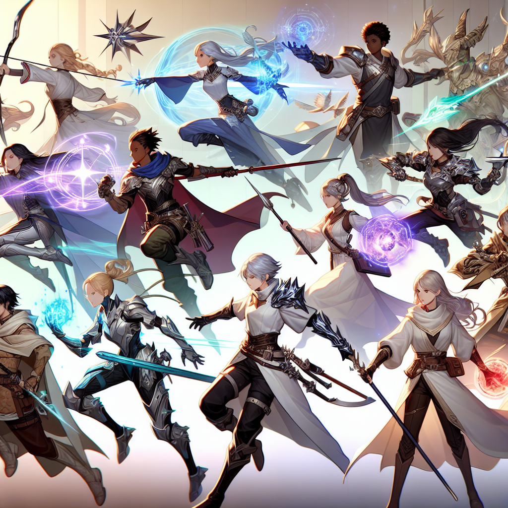 Karakter Wanita Mobile Legends yang Paling Populer dan Tangguh