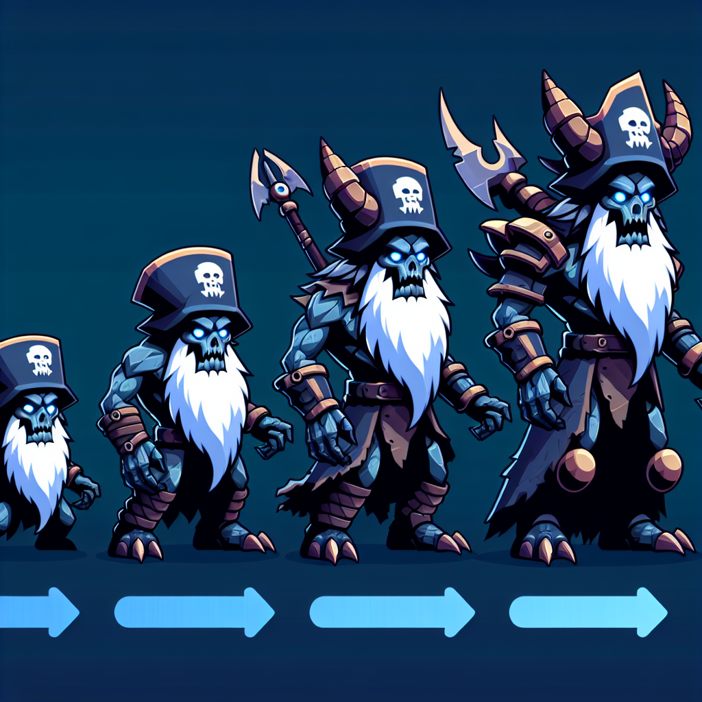 Bane's Evolution in Mobile Legends: From Sea Tyrant to Strategic Powerhouse