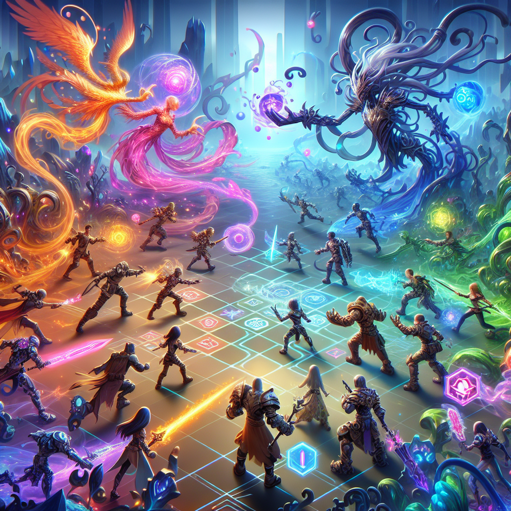 Strategi Jitu dalam Bermain Mobile Legends