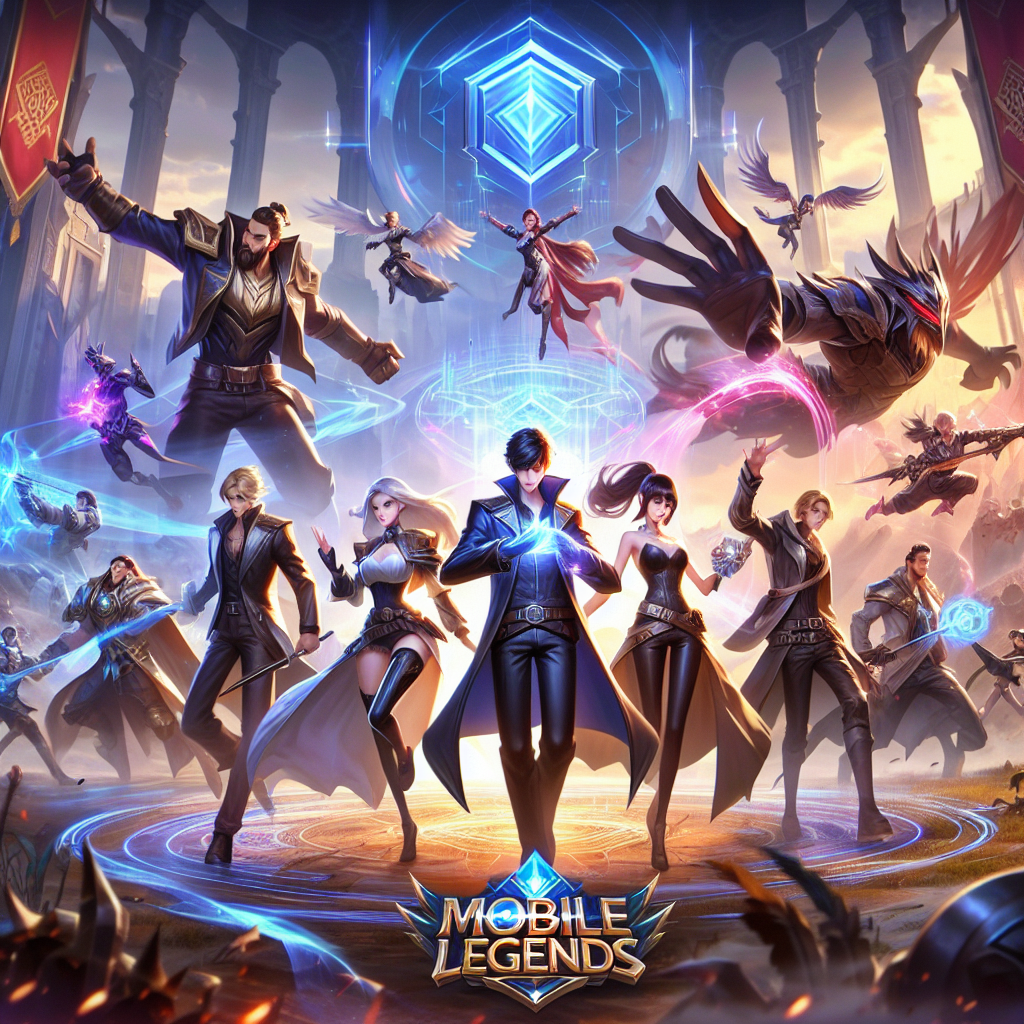 M6 Mobile Legend: New Heroes and Strategies Unveiled