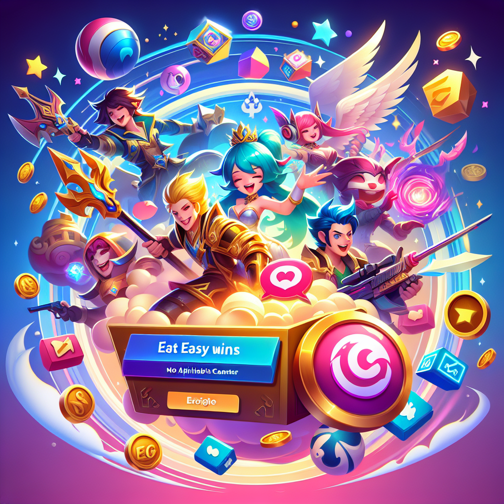 Cara Mendapatkan Akun Mobile Legend Gratis Tanpa Ribet