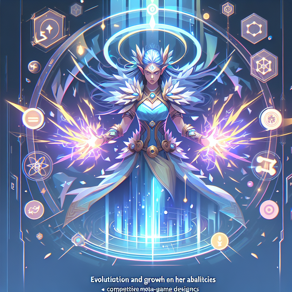 Lolita's Evolution in Mobile Legends and Her Impact on the Game's Meta